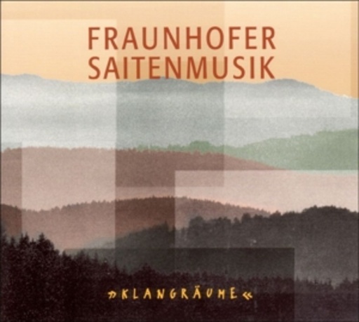 Fraunhofer Saitenmusik – Klangräume