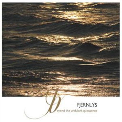 Fjernlys – Beyond The Undulant Quiescence