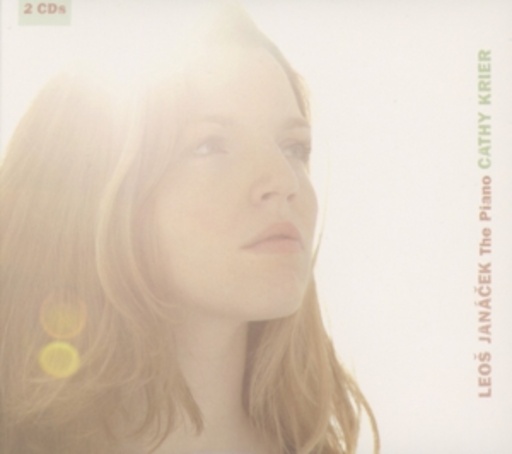 Cathy Krier – The Piano