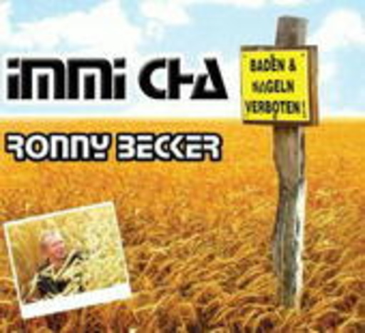 Ronny Becker – Imma Cha