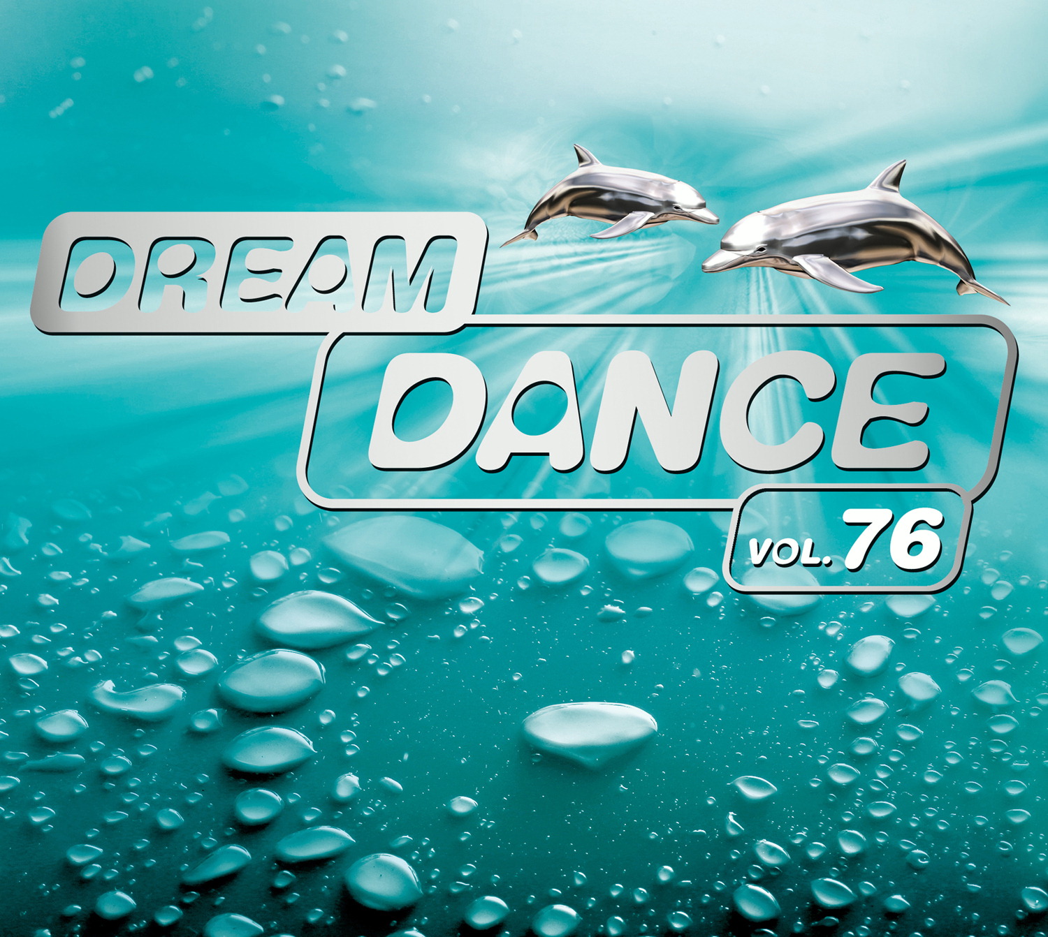 Diverse – Dream Dance 76 - The Best Of Dream House & Trance