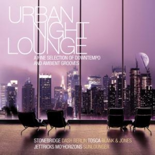 Diverse – Urban Night Lounge