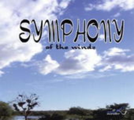 Symphonie Of The Winds