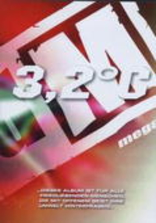 Mad M – 3,2 C