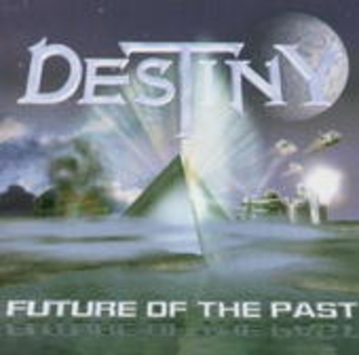 Destiny – Future Of The Past