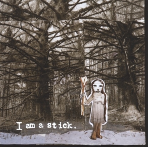 Baby Dee – I Am A Stick