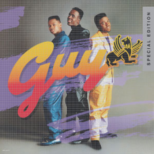 Guy – Guy