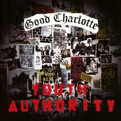 Good Charlotte – Youth Authority