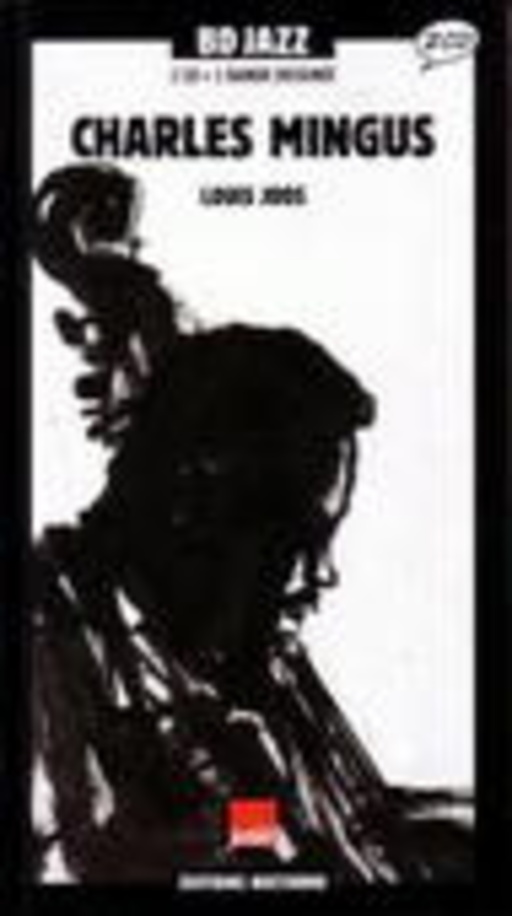 Charles Mingus – BD World - Charles Mingus