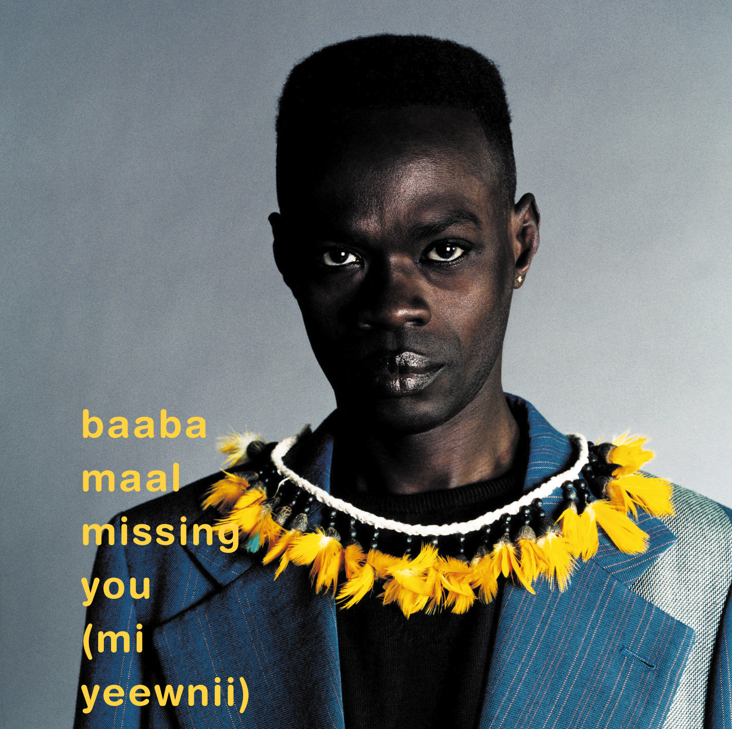 Baaba Maal – Missing You (Mi Yeewnii)