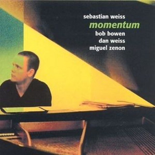 Sebastian Weiss – Momentum