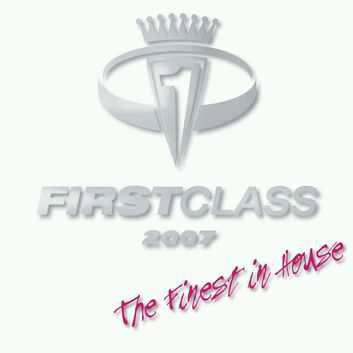 Diverse – Firstclass 2007