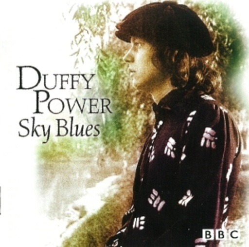 Duffy Power – Sky Blues