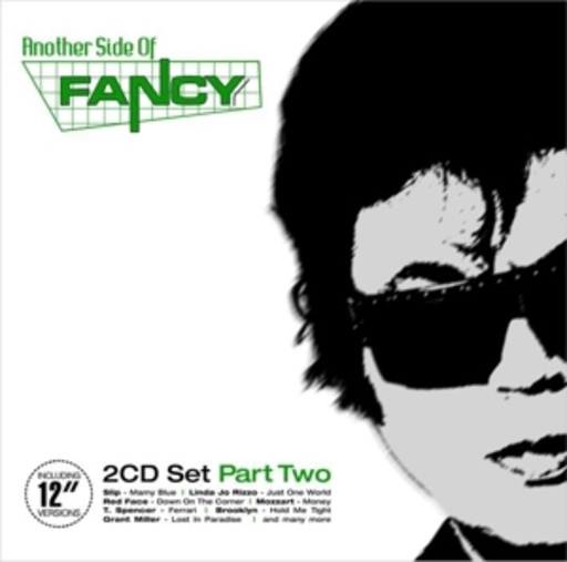 Fancy – Another Side Of Fancy