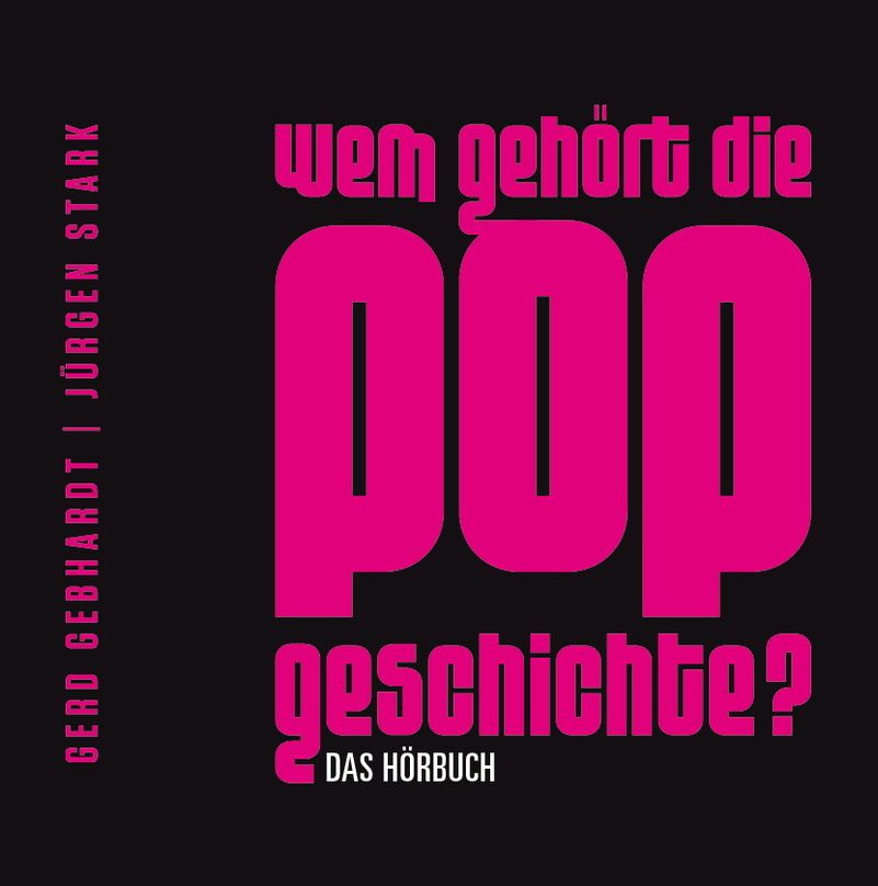 Ein Sachbuch für Macher und Musiker: Die Hörbuchversion liest Peter Urban vom NDR