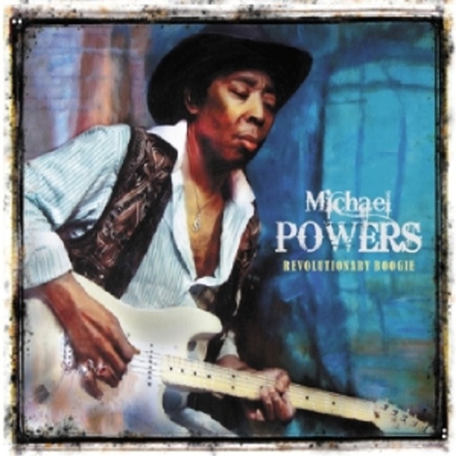 Michael Powers – Revolutionary Boogie