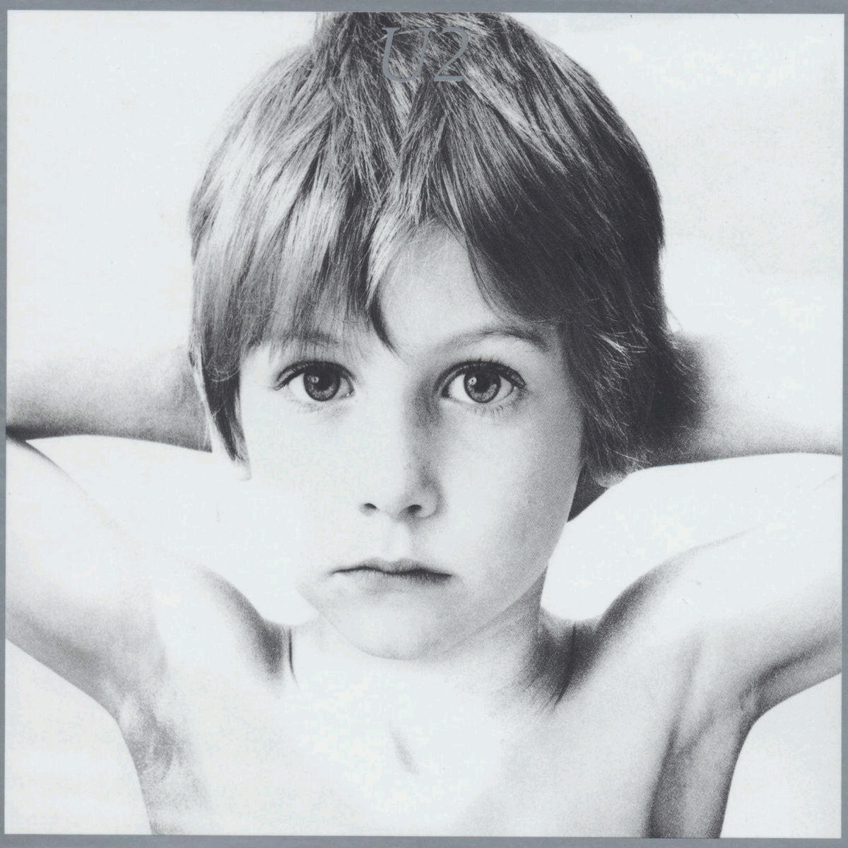 U2 – Boy