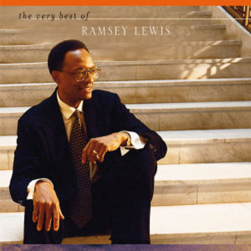 Ramsey Lewis – The Very Best Of