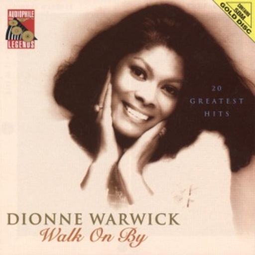 Walk On By – 20 Greatest Hits
