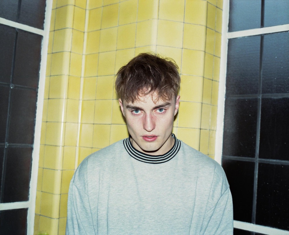bb48560746707aa081469b68c2f35694a119e382bb1e387bb0fb621d976334ec Kommt nach Göttingen: Sam Fender