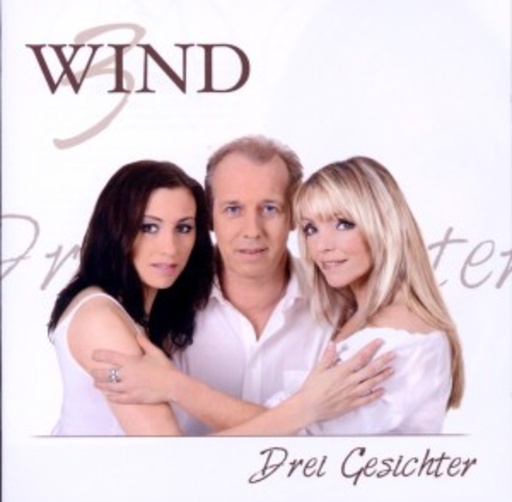 Wind – Drei Gesichter