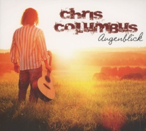 Chris Columbus – Augenblick