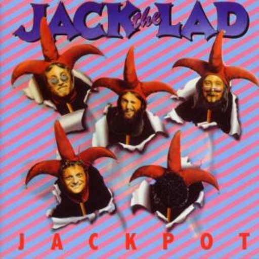 Jack The Lad – Jackpot