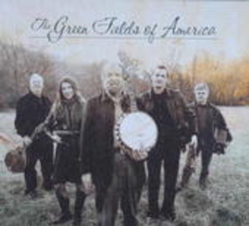 Green Fields Of America – The Green Fields Of America