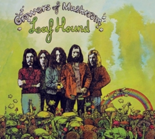 Leaf Hound – Growers Of Mushroom