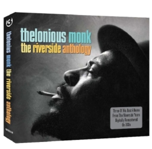Thelonious Monk – The Riverside Anthology