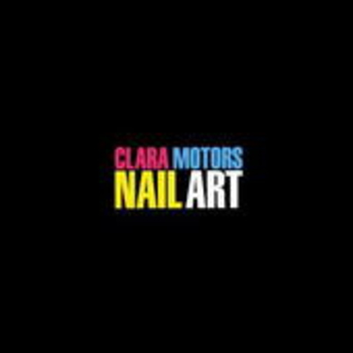 Clara Motors – Nail Art