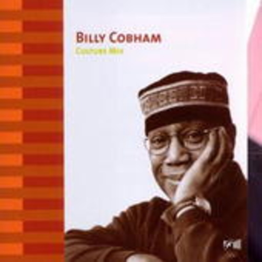 Billy Cobham – Culture Mix