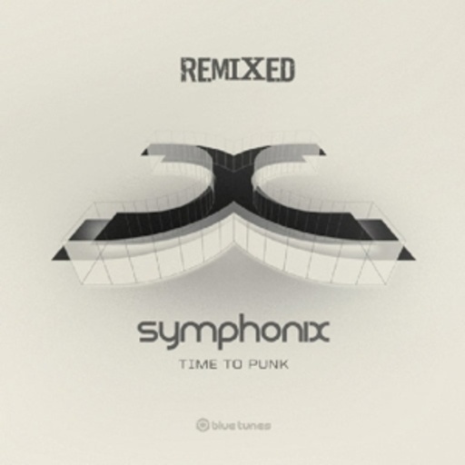 Symphonix – Time To Punk - Remixed