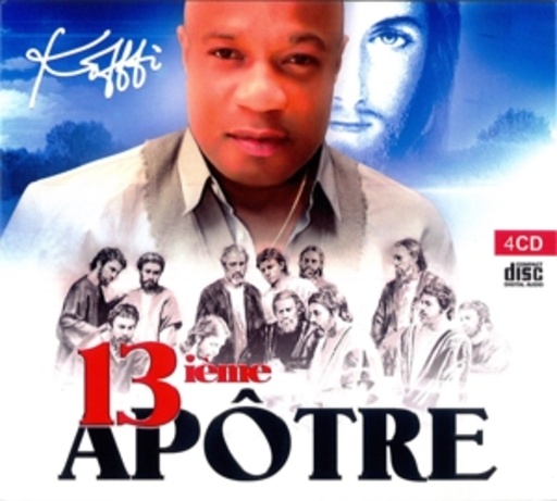 13ième Apôtre