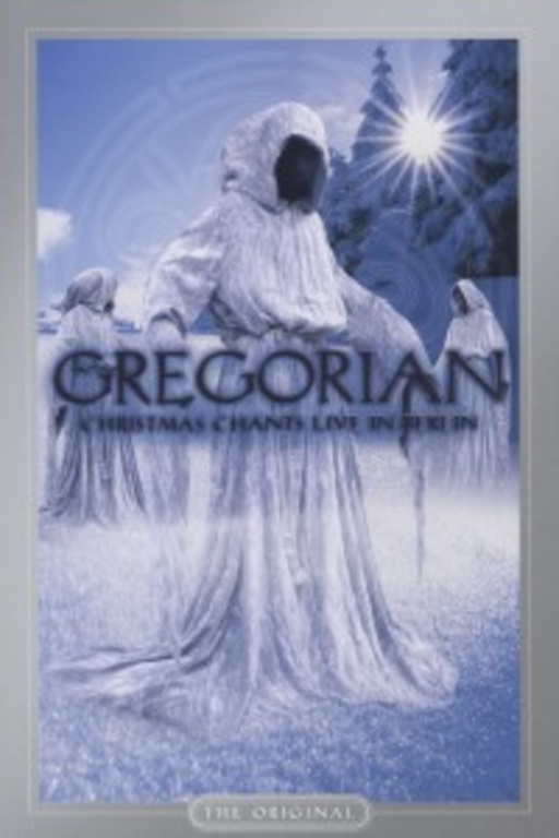 Gregorian – Christmas Visions - Live In Berlin