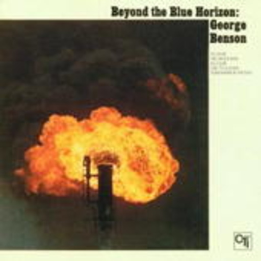 George Benson – Beyond The Blue Horizon