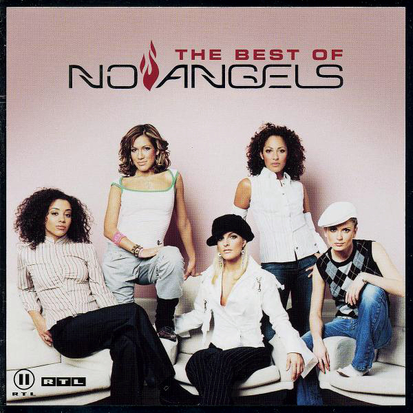 No Angels – The Best Of