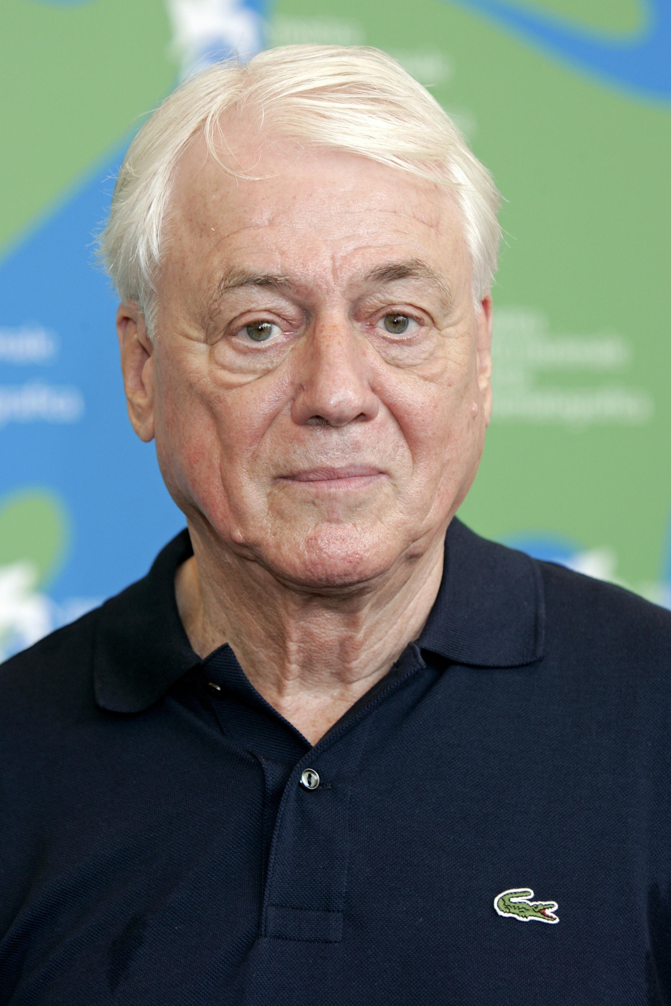 Alexander Kluge