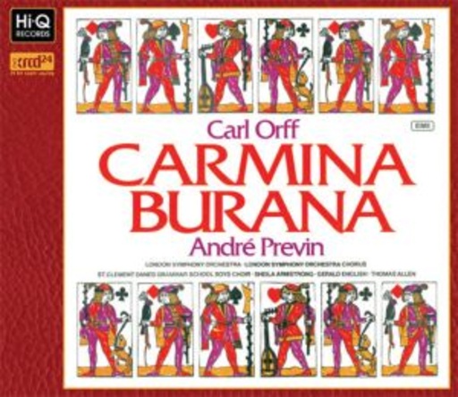 Carmina Burana