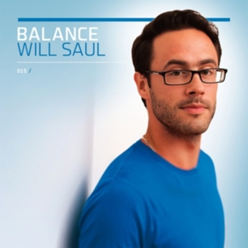 Will Saul – Balance 015