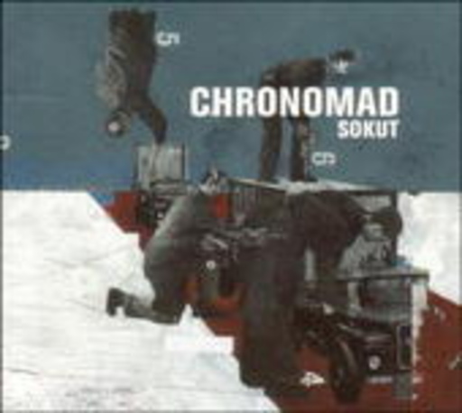 Chronomad – Sokut