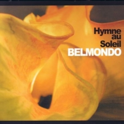 Stephane Belmondo – Hymne Au Soleil
