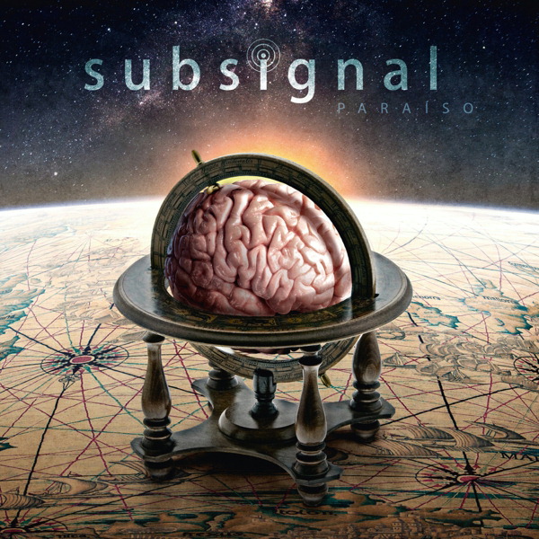 Subsignal – Paraiso
