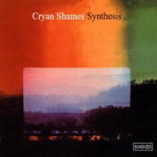 Cryan' Shames – Synthesis