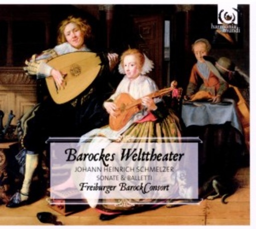 Barockes Welttheater