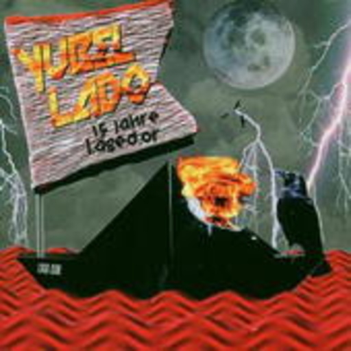 Yubellado – 15 Jahre L’Age D’Or
