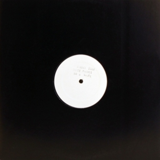 Three Drives On A Vinyl – Greece 2000