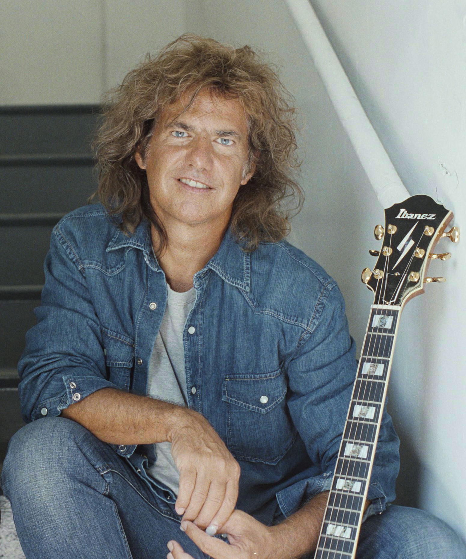 Pat Metheny