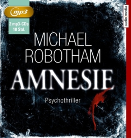 Michael Schwarzmaier – Amnesie