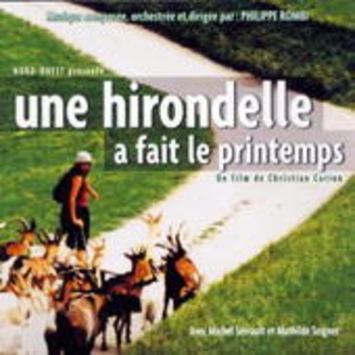 Diverse – Eine Schwalbe macht den Sommer - Une Hirondelle A Fait Le Printemps